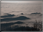 foto Colline Marosticane nella Nebbia